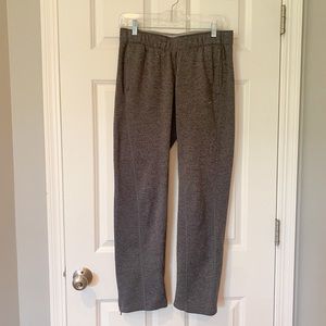 Nike thermal fit fleeced lined sweatpant